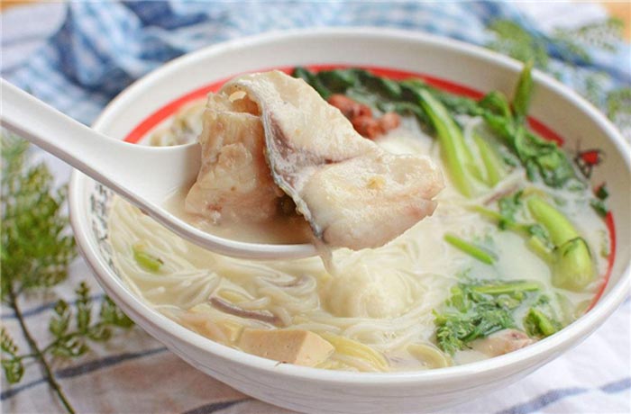 白水鱼粉培训